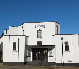 Thrapston Town Council tweet media