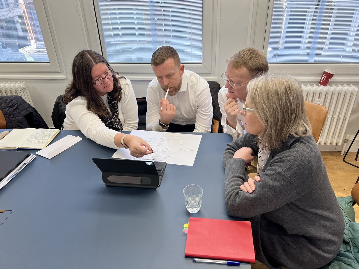 Dr Simon Camby (@simoncamby) on Twitter photo Working with the <a href="/CognitaSchools/">Cognita Schools</a> European Team on School Improvement. Thinking hard! Brilliant colleagues. Working with the <a href="/CognitaSchools/">Cognita Schools</a> European Team on School Improvement. Thinking hard! Brilliant colleagues.
