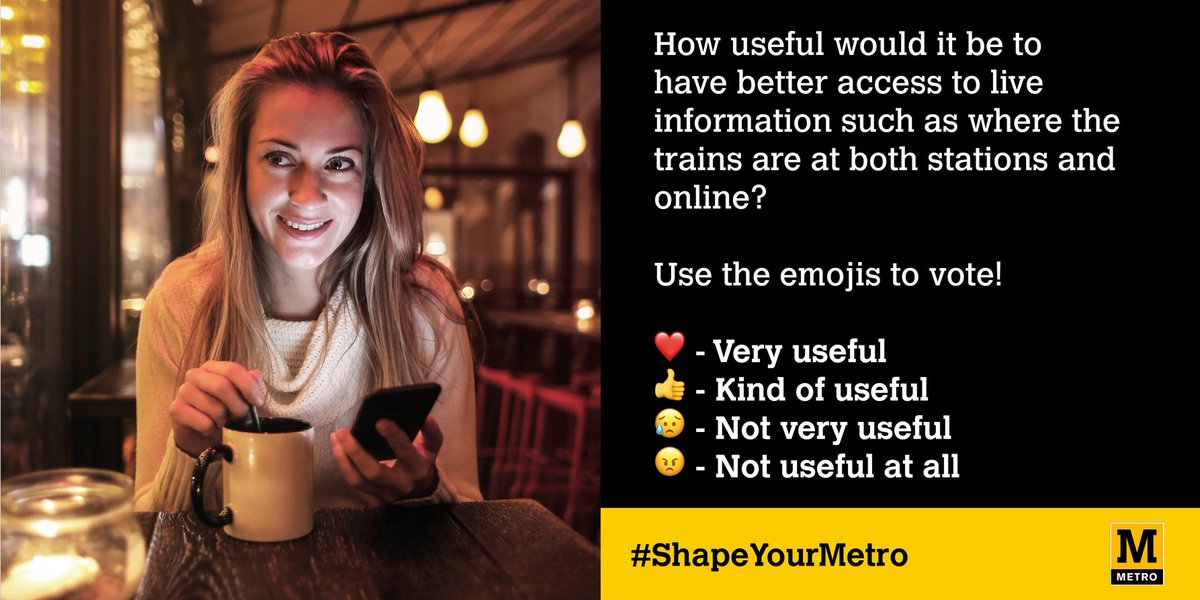 Tyne and Wear Metro tweet media