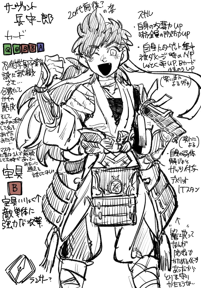 はましゅのえふごパロ
特異点でよばれみんなでわいのわいのしてるとき
みんなの姿と重なって思い出しゲラ笑いをしてほしい 