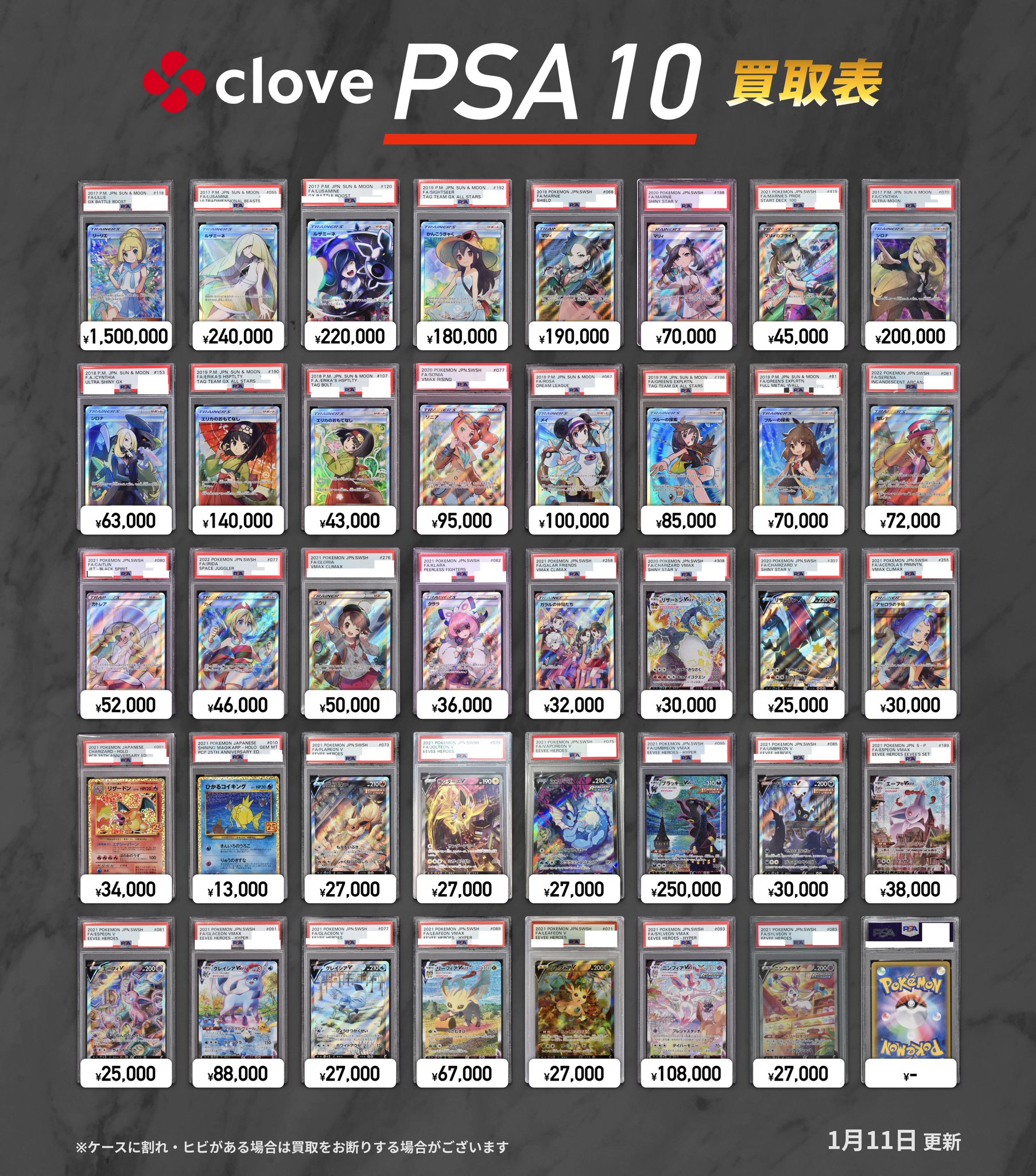 Clove Base 秋葉原/クローブベース on X: 