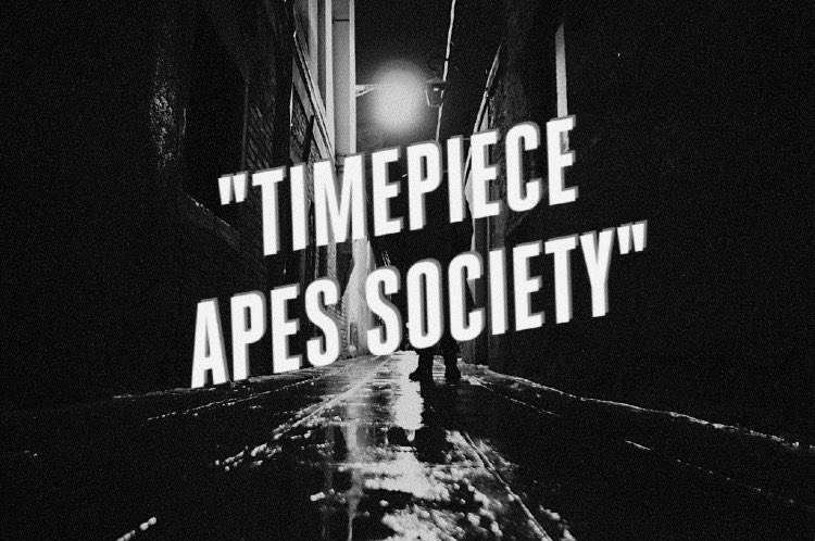 6iXthMaster's tweet photo. @TimepieceApes2                           WE ARE THE…#TASARMY #TIMEFORTAS #2023NewYear https://t.co/RFe5T0qIO3