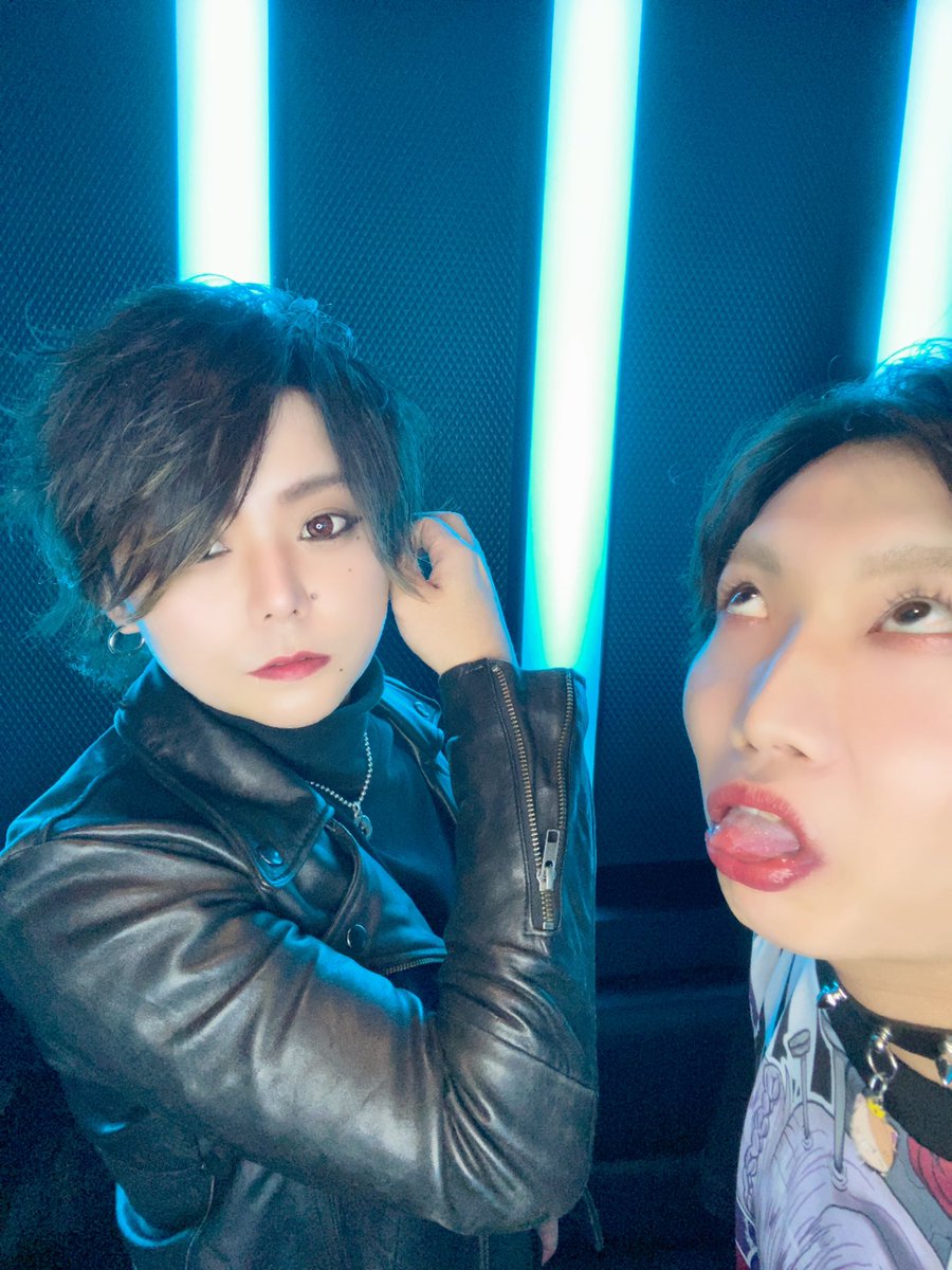 Yasu1101Reazy's tweet photo. https://t.co/KvSaujN8yT