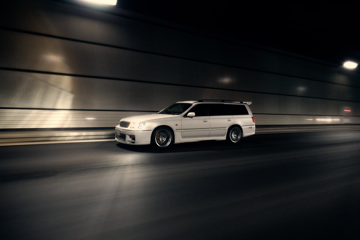 hrk3298_tw's tweet image. 日産 ステージア 260RS

一見なんともなさそうやけども
実はRB26搭載というところに惹かれる🥺

#stagea #nissan