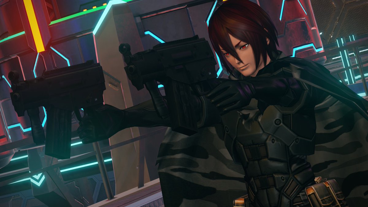 S0WrongItsSteph's tweet photo. You can't escape! π’
#PSO2NGS #NGS #PSO2NGS_SS #PSO2global #PSO2_NPC #PSO2_SS #PSO2_Enga #PSO2_γ¨γ³γ¬ https://t.co/AttOrVpTMp
