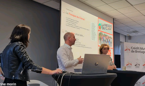 CreditDd22's tweet photo. 💫Séminaire Managers. 🏁 10 janvier 2023. La DD22 a réuni ses DUT, DDC, R3P, Responsables de structure, et DDC adjoints. Merci à tous les participants et intervenants qui ont contribué à la réussite de cette réunion.🙏 👏@P__Chollet @CMBretagne @WeAreArkea @CMBdevcoDD22 https://t.co/fWYASDeQhK