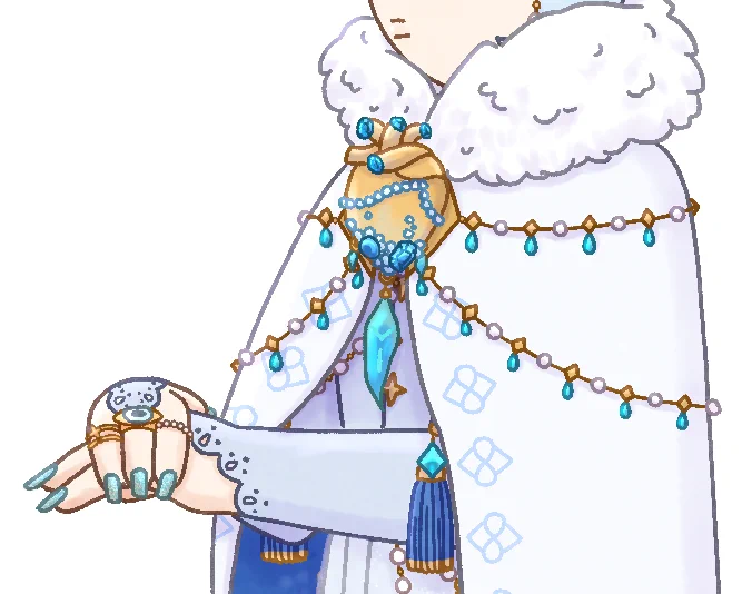 i was kinda convinced that this section would turn out bad cause it was so chaotic when lining but thank god it really came together well once i coloured the lines/rendered it jkdsfhkjdhf 