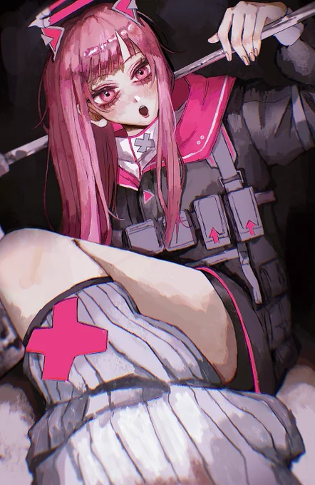 #prsk_FAおめめキラキラだね☆彡 