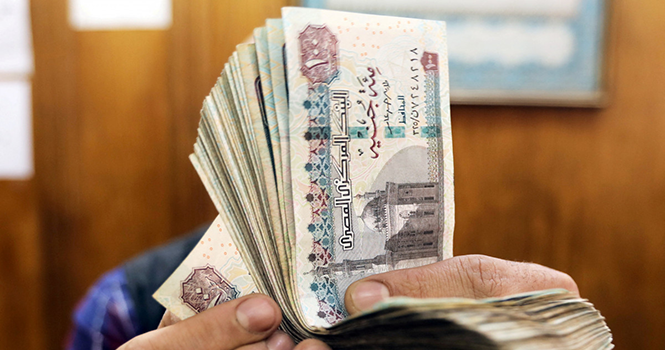 الدولار يتجاوز مستوى 32 جنيهاً مصرياً للمرة الأولى على الإطلاق

#الدولار #مصر
#الجنيه #العملات
argaam.me/BWhw50MnvSY