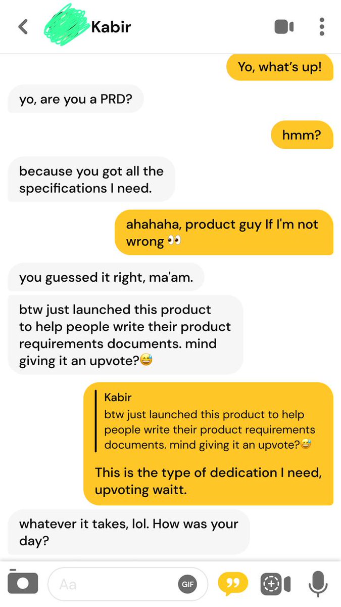 Shamitha Gowda tweet media