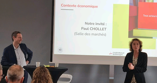 CreditDd22's tweet photo. 💫Séminaire Managers. 🏁 10 janvier 2023. La DD22 a réuni ses DUT, DDC, R3P, Responsables de structure, et DDC adjoints. Merci à tous les participants et intervenants qui ont contribué à la réussite de cette réunion.🙏 👏@P__Chollet @CMBretagne @WeAreArkea @CMBdevcoDD22 https://t.co/fWYASDeQhK