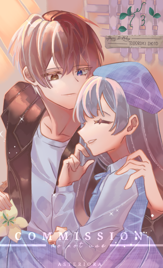 asteria07070's tweet photo. happy birthday todoroki shoto!

#todorokishoto #todoroki #shoto #BNHA #MHA #anime https://t.co/y4lFjjTl81