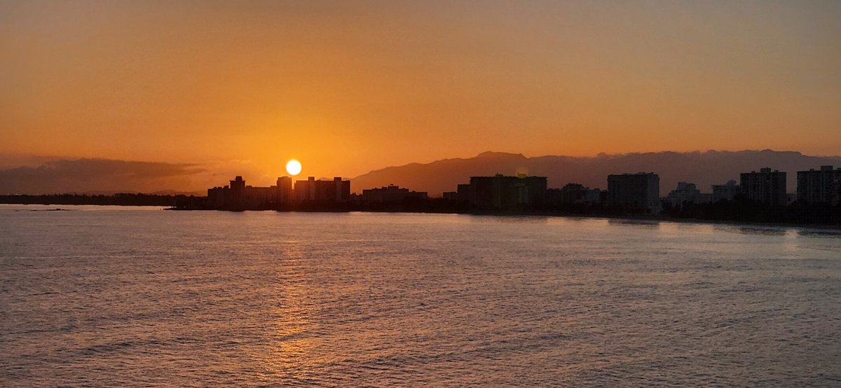Andres Güivas (@andydread) on Twitter photo Buen día #Boricua Despejada la mañana en #PuertoRico #IslaDelEncanto ✌🏽😎🇵🇷 <a href="/carlosomartv/">Carlos Omar</a> <a href="/DeborahTiempo/">Deborah Martorell</a> <a href="/adamonzon/">Ada Monzón</a> <a href="/CycloforumsPR/">CycloforumsPR</a> Buen día #Boricua Despejada la mañana en #PuertoRico #IslaDelEncanto ✌🏽😎🇵🇷 <a href="/carlosomartv/">Carlos Omar</a> <a href="/DeborahTiempo/">Deborah Martorell</a> <a href="/adamonzon/">Ada Monzón</a> <a href="/CycloforumsPR/">CycloforumsPR</a>