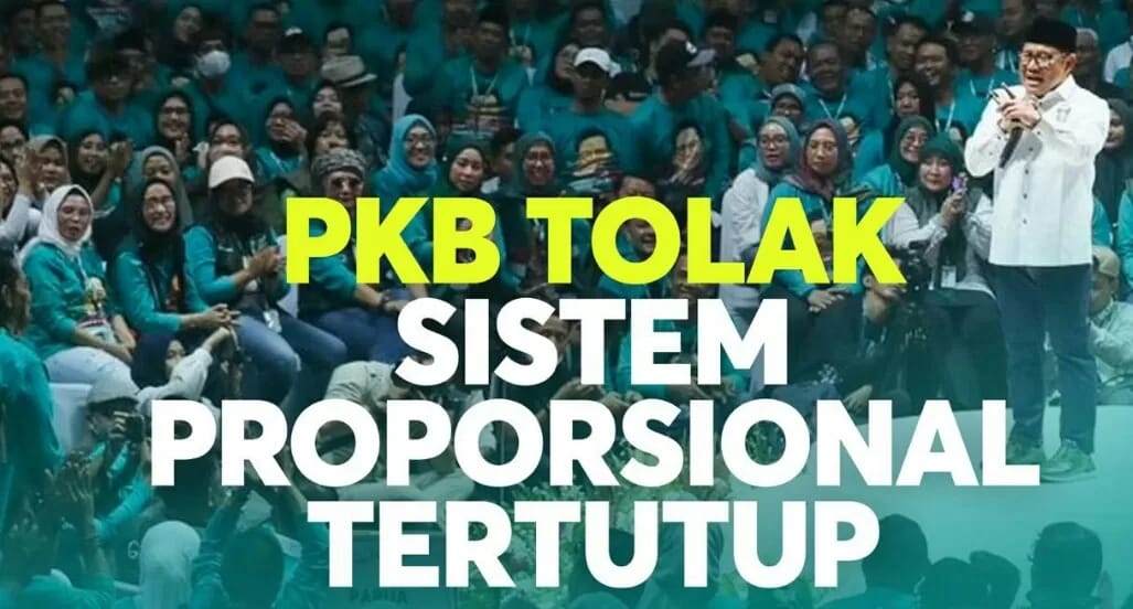 Ningrum3082's tweet photo. #pkbtolakproporsionaltertutup 
#GusMuhaimin https://t.co/TEQ0gQwzVt