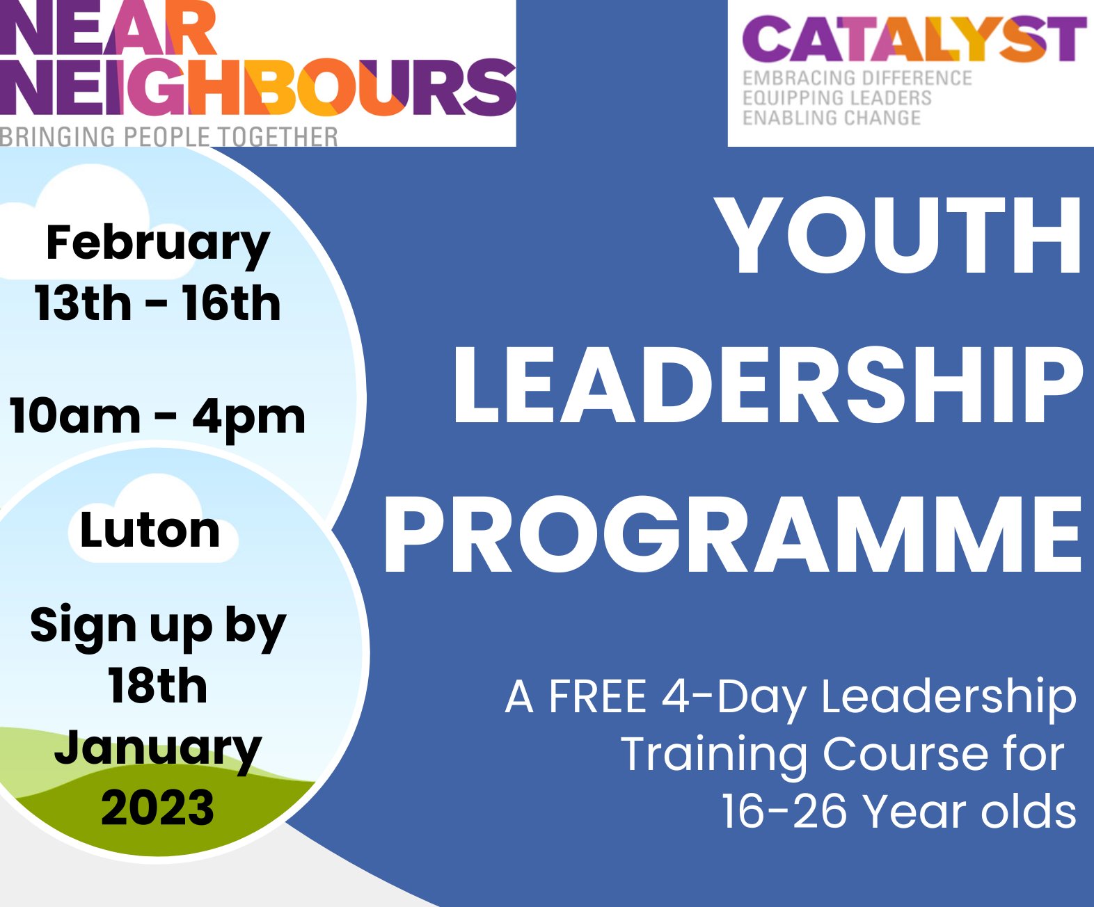 Luton Council (lutoncouncil) / Twitter