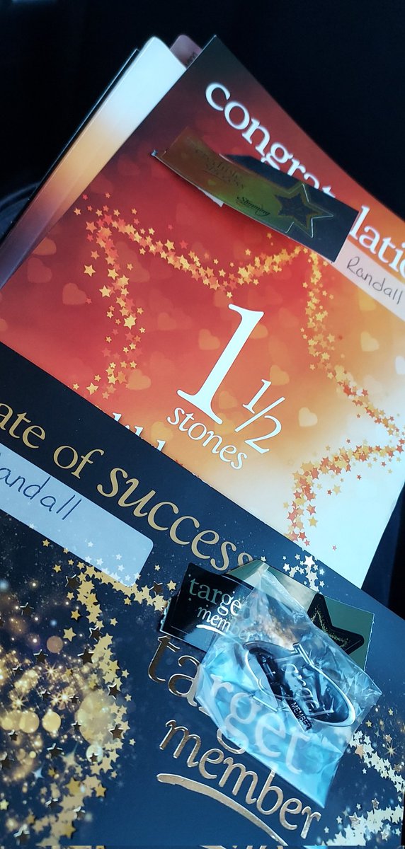 staceyrandall_'s tweet photo. Woooo 🥳 #slimmingworld #targetmember https://t.co/j7RjF9QoH9