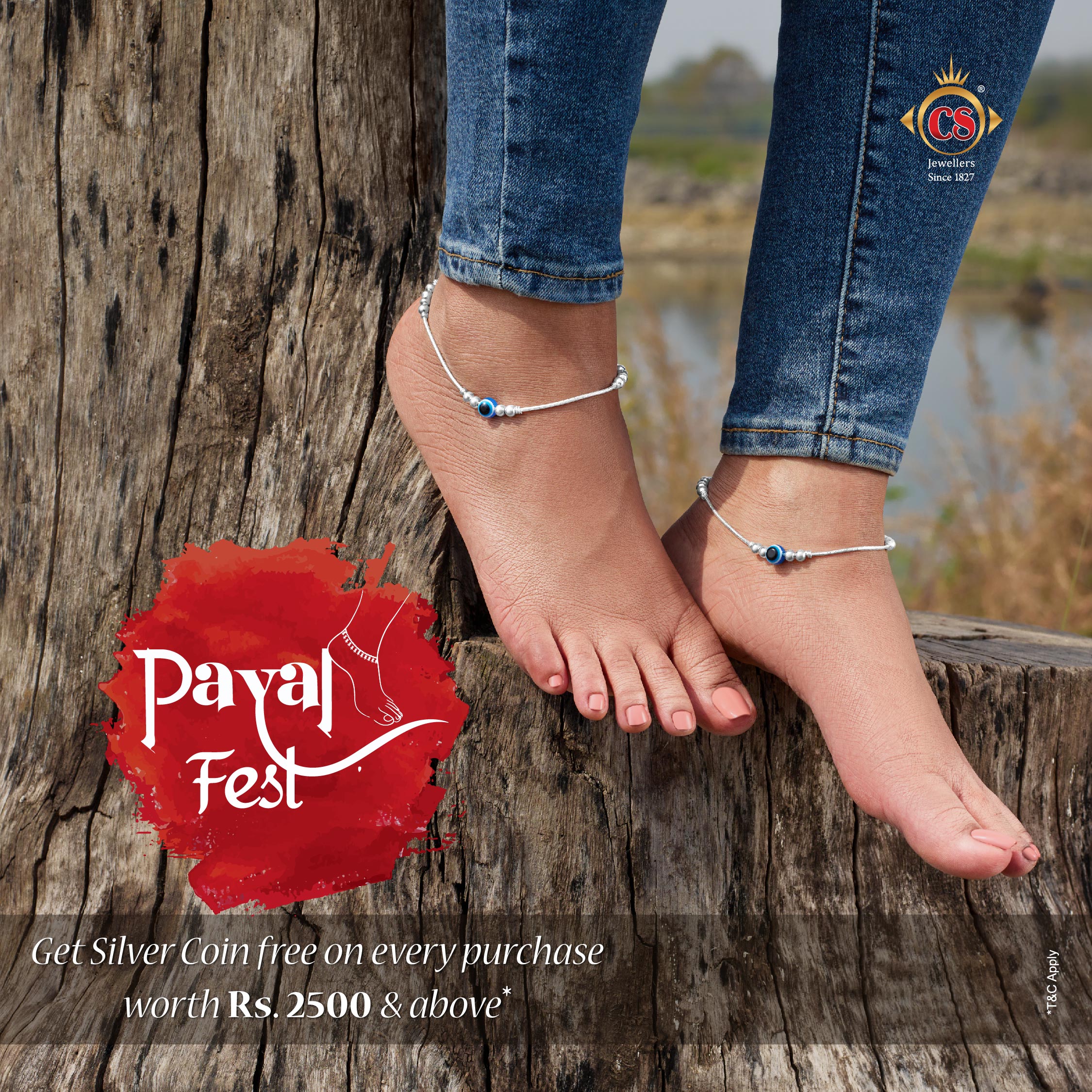 Chandukaka saraf silver sale