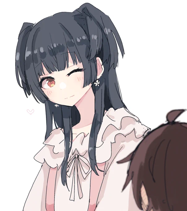 ふゆねーちゃん…… 