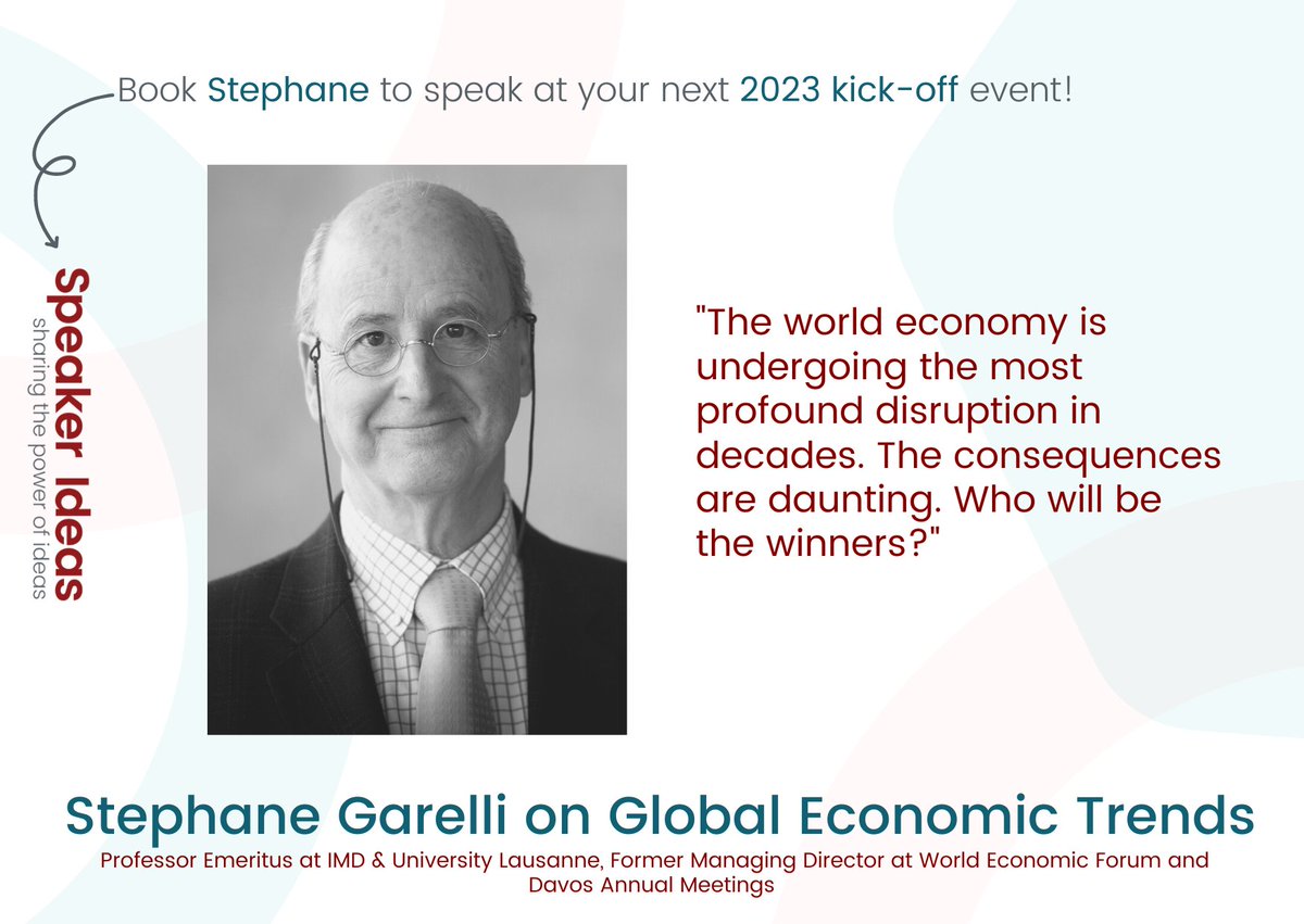 Speaker Ideas - sharing the power of ideas tweet media