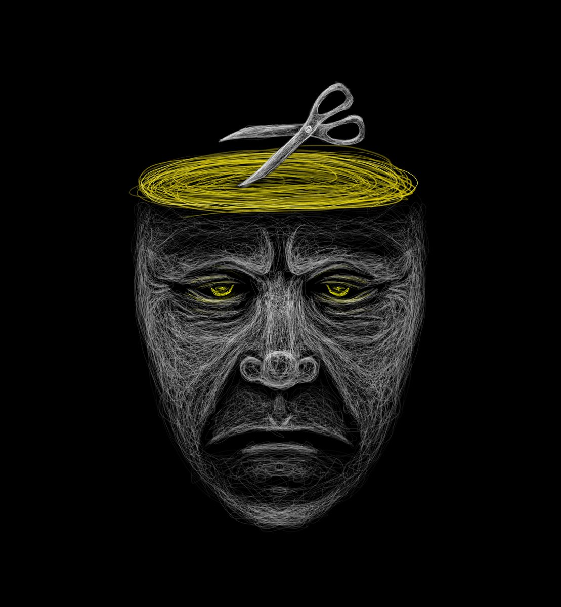 <a href="/FoolySpooky/">spooky_fool</a> Scissor
1 $XTZ  - 9/15

objkt.com/asset/KT1LPUmh…