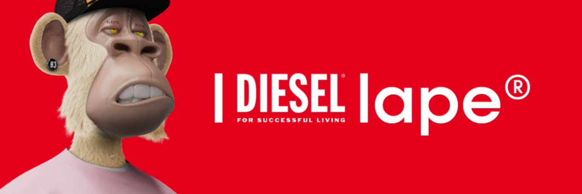 Milosnsnft's tweet photo. The best thing about @HAPEsocial is its community. Discord works in normal mode, people are fantastic, and mods are always there to help.
And every day, I met new amazing characters. Today I got this awesome banner to flex it. ๐
#DieselxHape #Hape4Life https://t.co/hnfQ3ci6Tw