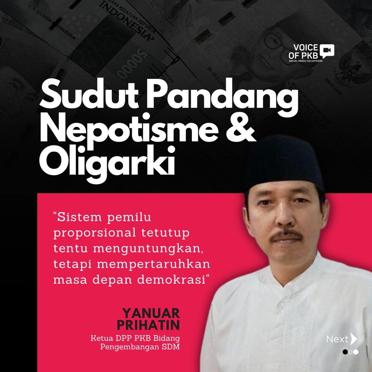 LABEA62281592's tweet photo. #pkbtolakproporsionaltertutup 
#PKBTigaBesar 
#GusMuhaimin https://t.co/mIqqIsJ58S