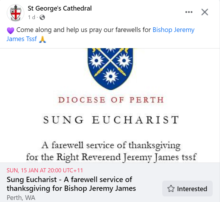 AustralianAnglican tweet media