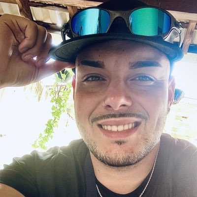 #NovaFotoDePerfil