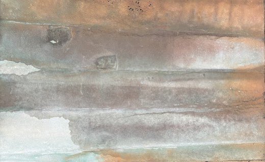 biennaleio's tweet photo. Melt is open to your interpretation.
https://t.co/UiShsoKd97 is open to you.
Artist: Sudhir A Katkar
Gallery: Hall of Gazbia: https://t.co/Uk38mxxlN9
#Biennaleio #Art #VirtualGallery #EmpowerArtists #VirtualExhibition #MB2022 https://t.co/0NlqPW5aMi