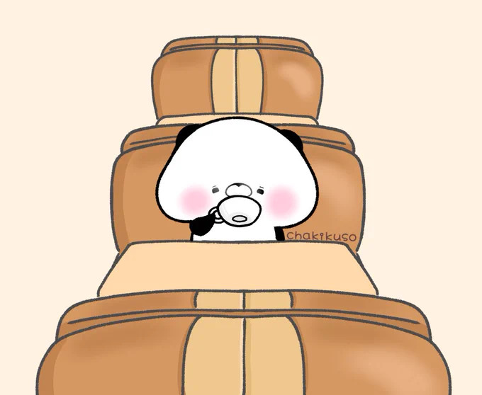 やばい粉(塩) 