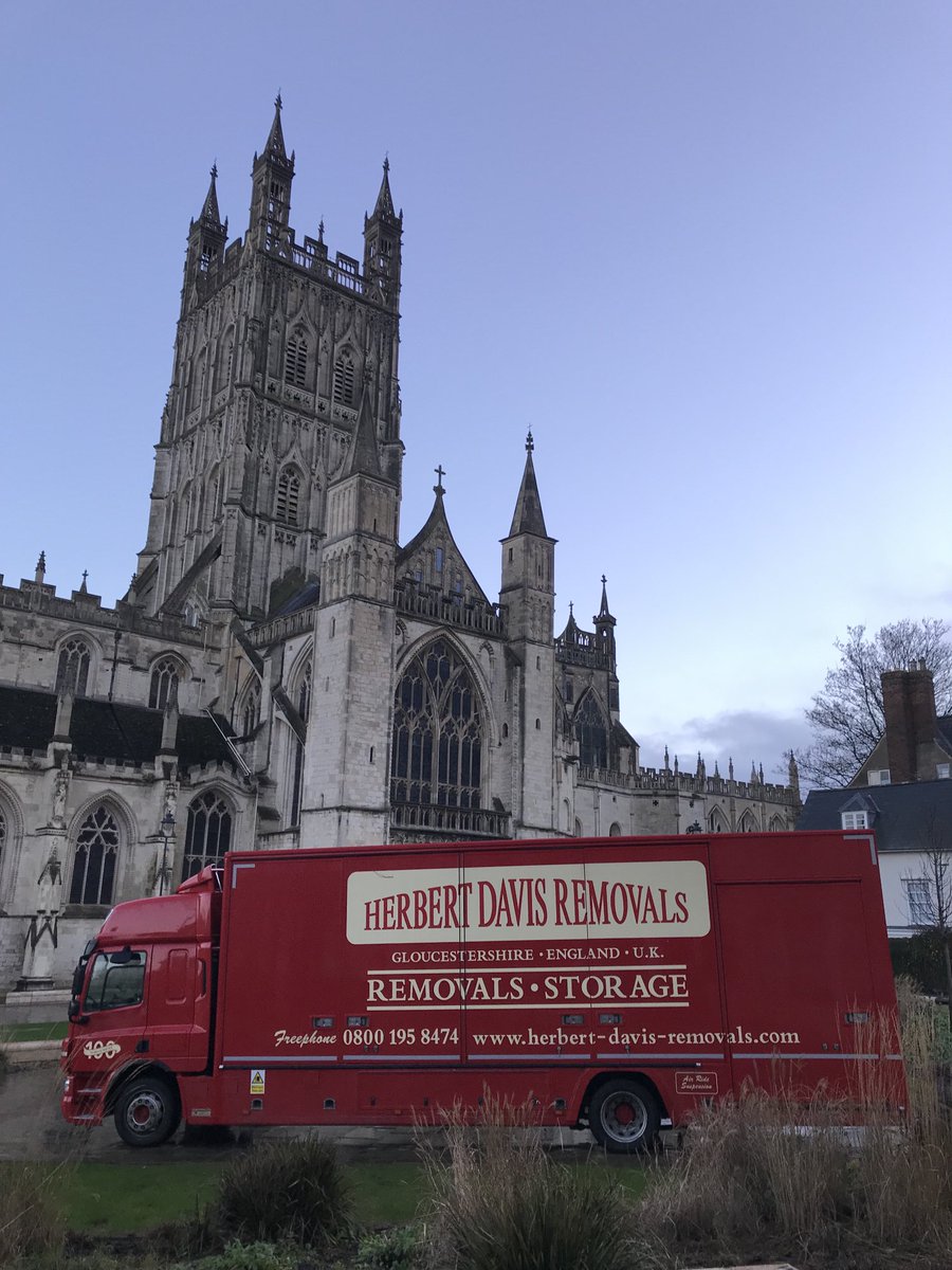deanofnorwich's tweet photo. Leaving Gloucester with much thanksgiving for the life of Cathedral, diocese, city and county. https://t.co/90zMkQUCOI