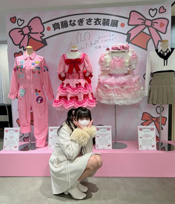 Twitterのコスプレ画像9