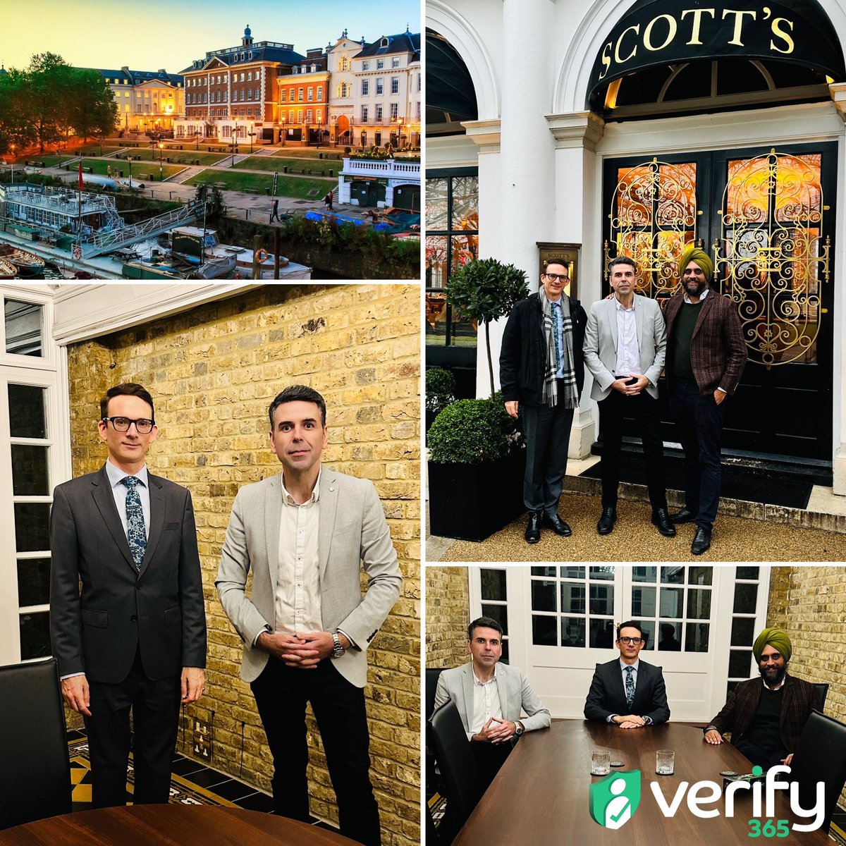 Congratulations Starck Uberoi Solicitors &amp; Advocates on the opening of your new office in #Richmond! This is a great achievement for the firm and I have no doubt that the new office will serve you well in meeting the needs of your clients. #law #lawyers #solicitors