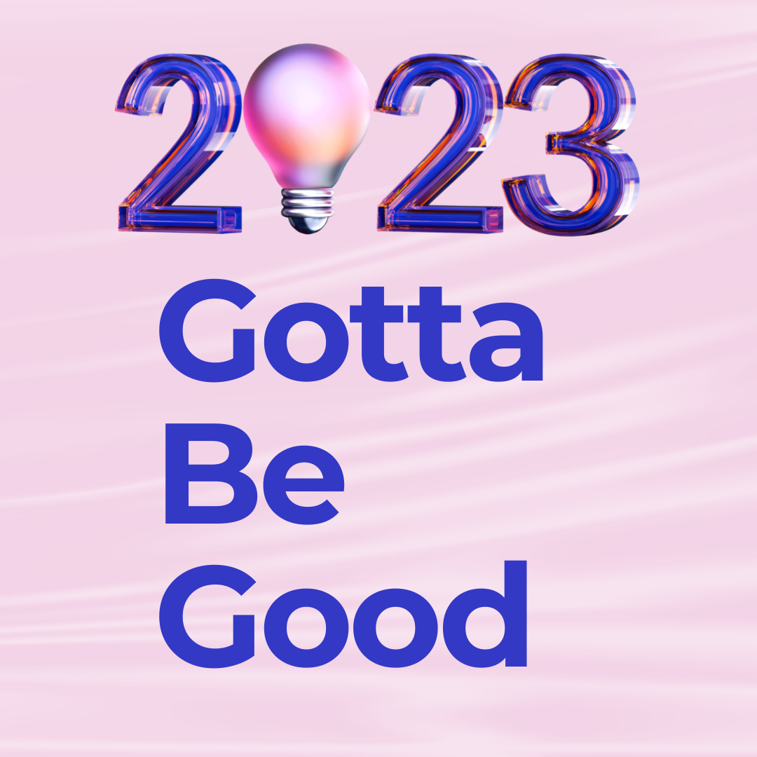 Gotta be good #MackadeBlogHop #ReadingCommunity #WritingCommunity #BlogHop trbr.io/V7unpWx via @ViviMackade