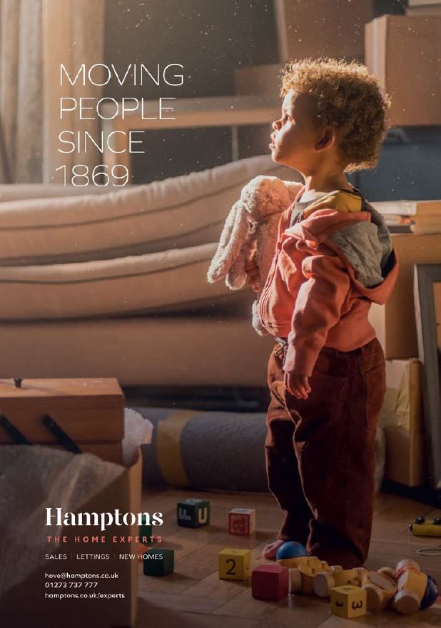 Our lovely new full page advert is set to appear in the next issue of <a href="/ABCMagazineUK/">ABC Magazine</a> Spring publication. 

Keep an eye out for it. 

#hamptons #print #advert #spring #families #schools