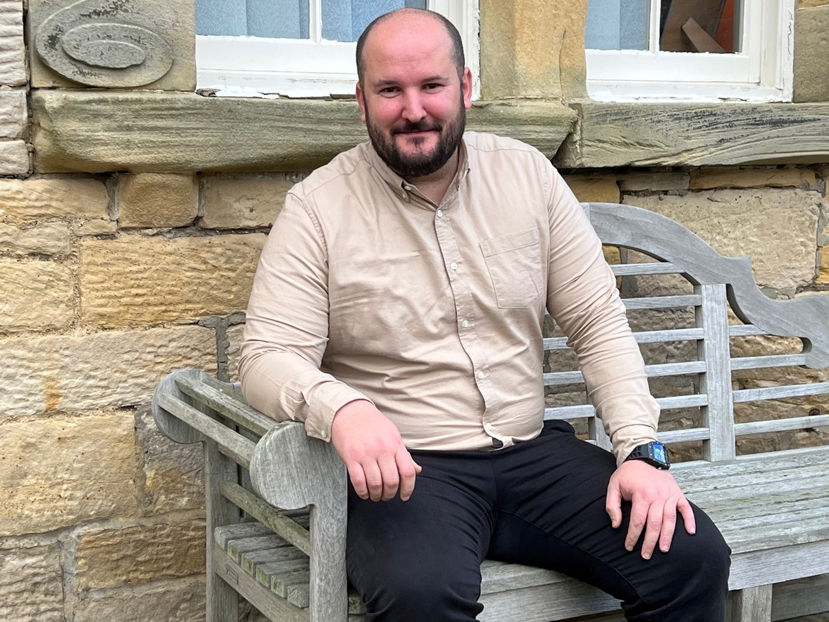 HarrisIrwinArch's tweet photo. Harris Irwin Architects has entered its tenth year by adding to its growing team. Frankie Faulkner joined the Practice as a Senior Technician in January, based at our head office in Yorkshire. https://t.co/FhOO0cIrjo #architects #anniversary #recruitment #careers https://t.co/ZQFADO5RLp