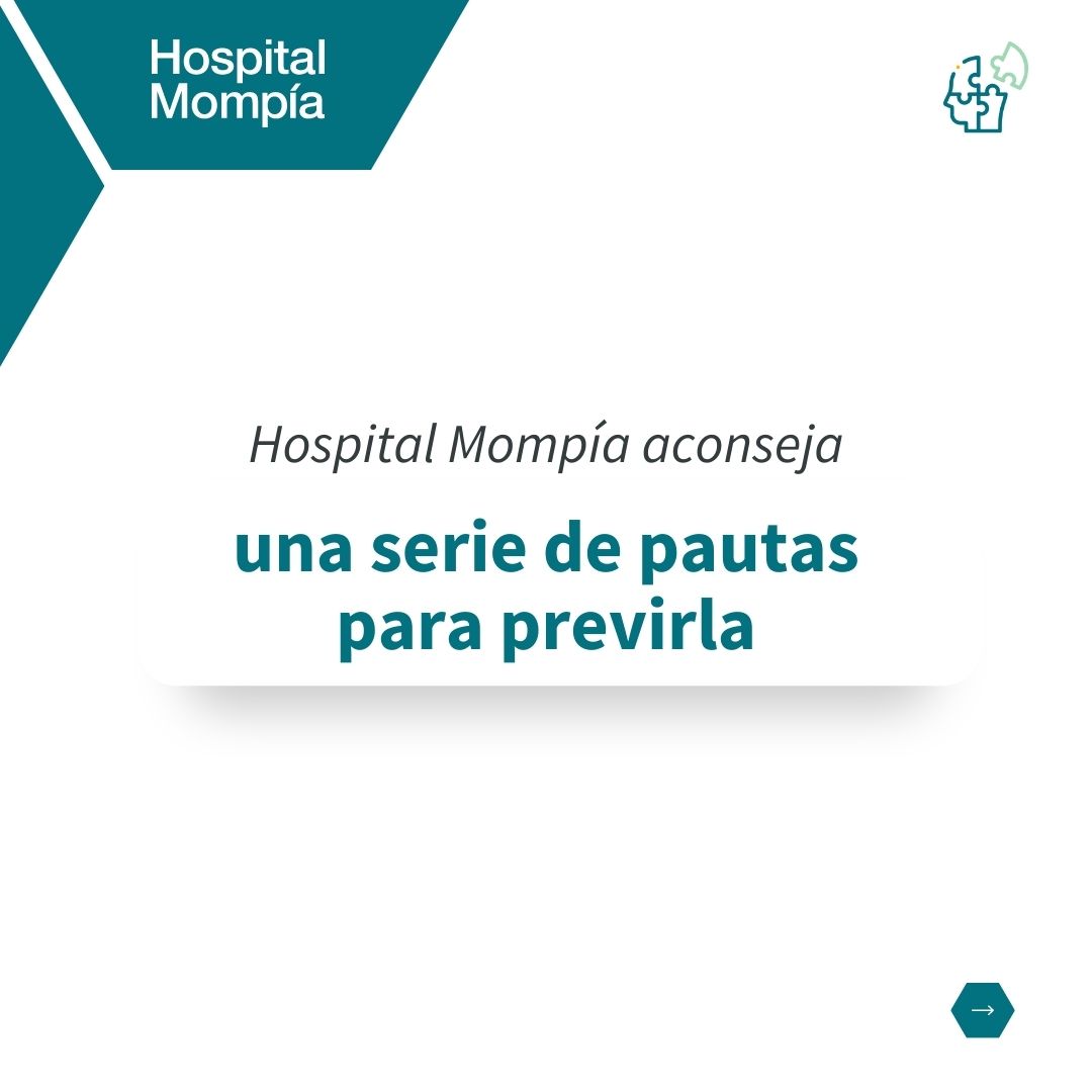 HospitalMompia's tweet photo. #SomosHospitalMompia #DeClinicaAHospital #HospitalMompia #LoImportanteEresTu #Cantabria #Santander #SaludCantabria #SantanderHoy #CantabriaHoy #Depresion #DiaMundialLuchaContralaDepresion #SaludMental https://t.co/WPLKT6W3W7