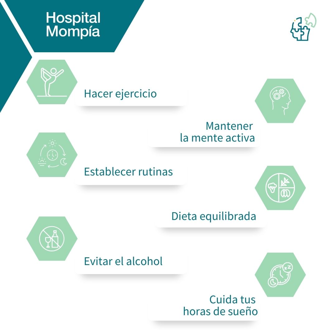#SomosHospitalMompia #DeClinicaAHospital #HospitalMompia #LoImportanteEresTu #Cantabria #Santander #SaludCantabria #SantanderHoy #CantabriaHoy #Depresion #DiaMundialLuchaContralaDepresion #SaludMental