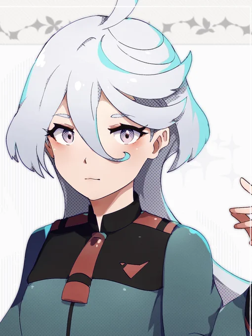 ミオリネ #G_Witch #水星の魔女 