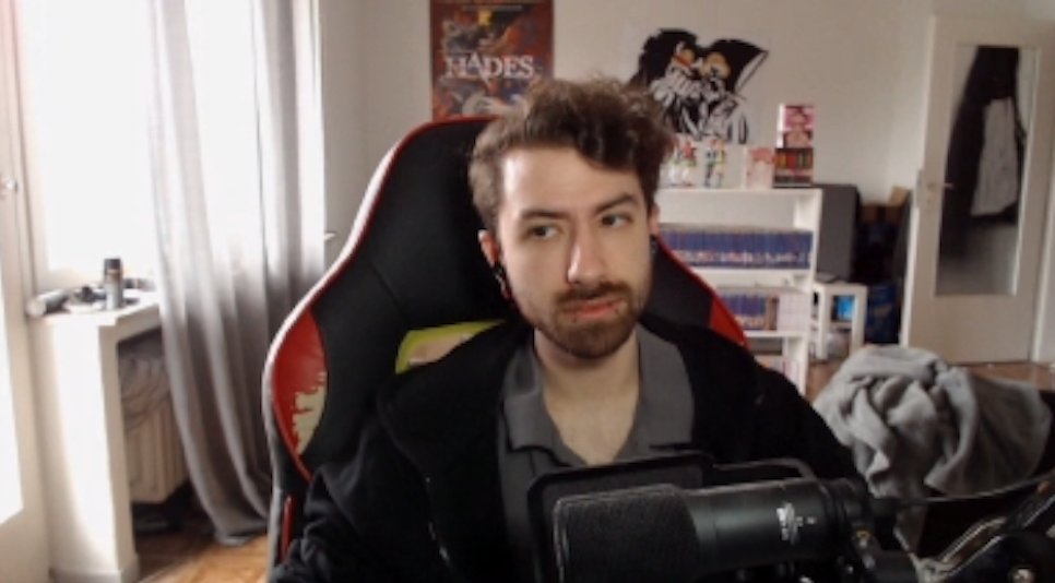 MythosOfGaming's tweet photo. Freut ihr euch auch schon sehr auf die erste Ersatzbank des Jahres?😁 https://t.co/gjzusNsrqu