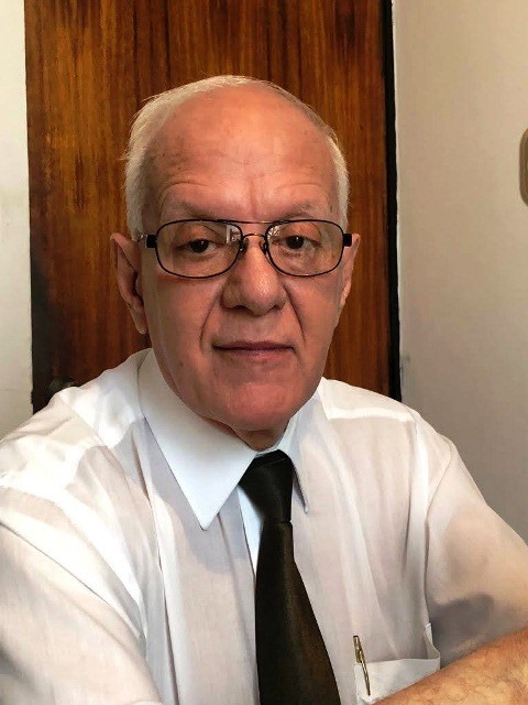 Charles Páez por Carlos Guillermo Cárdenas - fronteradigital.com.ve/entrada/36885 - #Opinión #diariofrontera