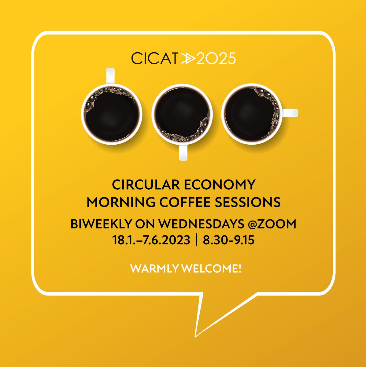 CICAT2025 tweet media