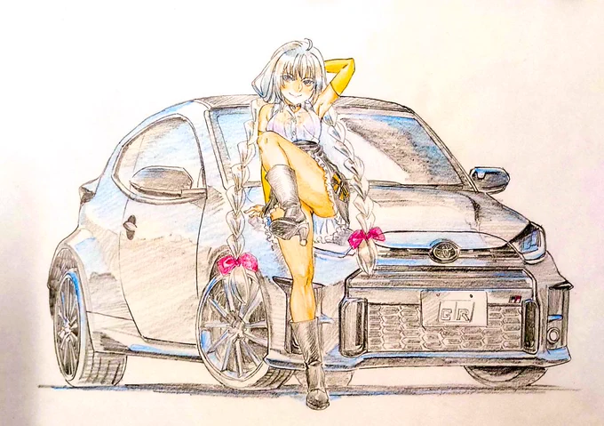 絵です 