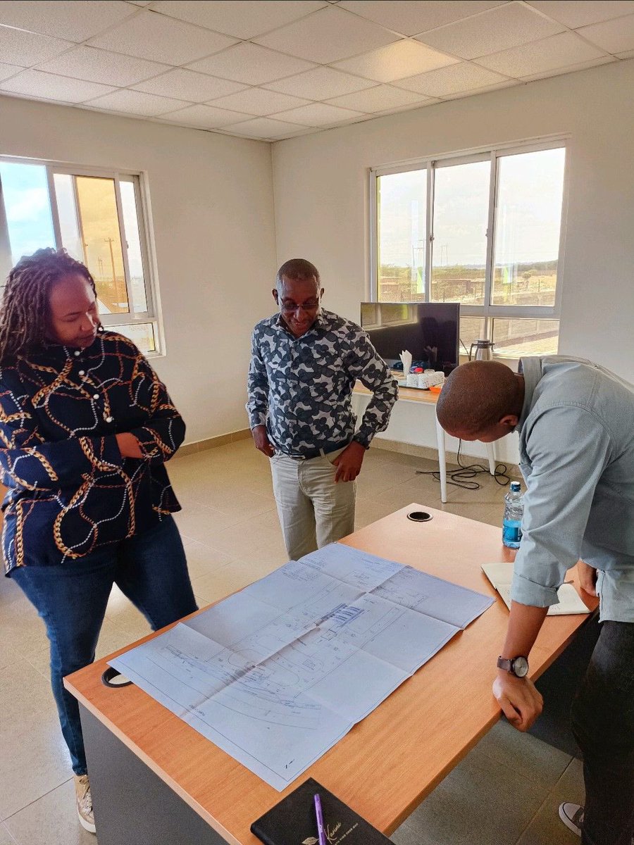 antankaragroup's tweet image. Given the push for #cleancookingsolutions from the Government of Kenya , our team has embarked on an important exercise of  realigning the business through the expansion of both the #lpg and #Greencharcoal plant.