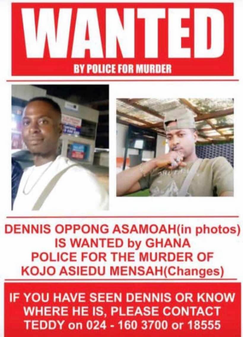 Afia Foriwaa 🇬🇭 (@afia_foriwaa) on Twitter photo 