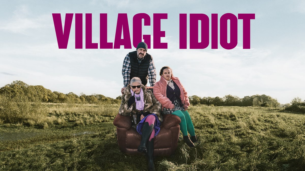 stratfordeast's tweet photo. We’re delighted to announce the cast of VILLAGE IDIOT, a brand-new play co-produced by Stratford East, @NottmPlayhouse & @RampsOTM
Touring this Spring:
@NottmPlayhouse 11 - 25 Mar
@NewWolsey 29 Mar - 01 Apr
STRATFORD EAST, 13 Apr - 06 May
Read more: https://t.co/smEz0ahU1M https://t.co/dBaPiXt7Kz