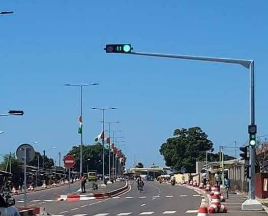 Monafrique8's tweet photo. Découvrons "TAFIRE" un village qui se situé au nord de la Côte d’Ivoire .
#cotedivoire #CIV #CIV225 #Afrique #TaFire https://t.co/kHBqXXcZqG
