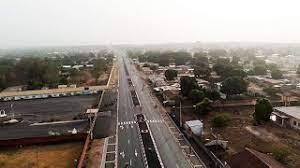 Monafrique8's tweet photo. Découvrons "TAFIRE" un village qui se situé au nord de la Côte d’Ivoire .
#cotedivoire #CIV #CIV225 #Afrique #TaFire https://t.co/kHBqXXcZqG