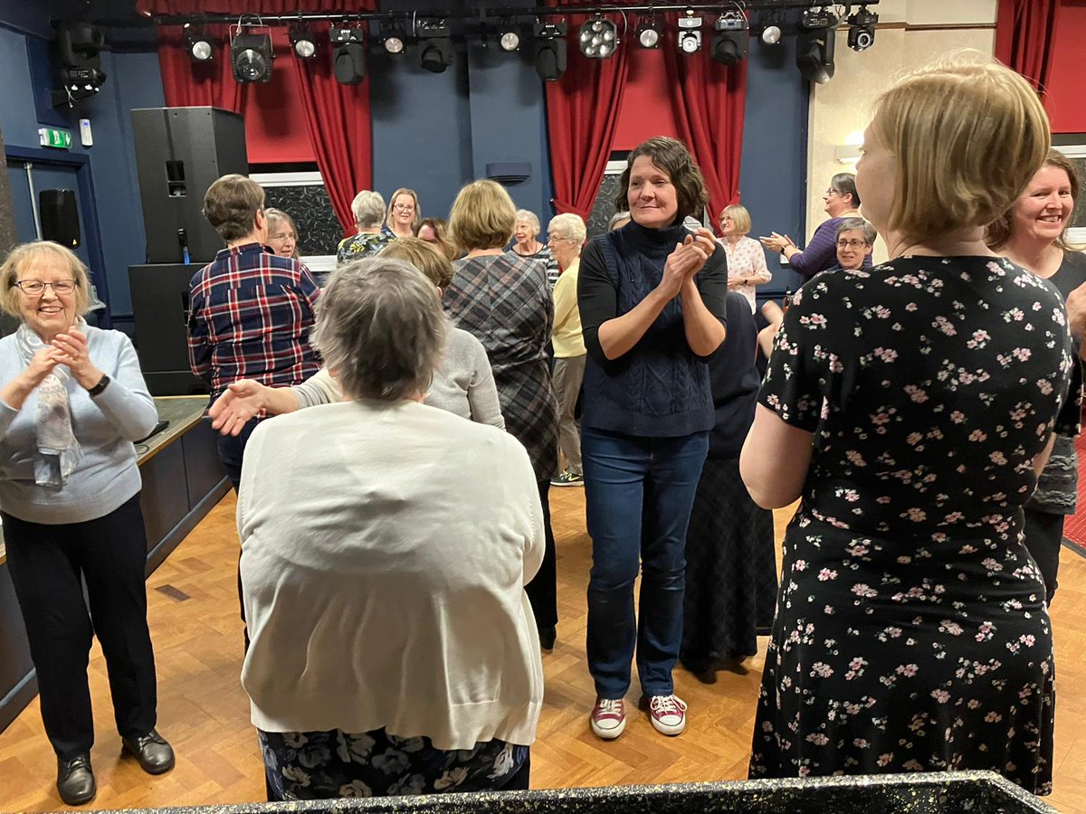 Really enjoyable start to the year