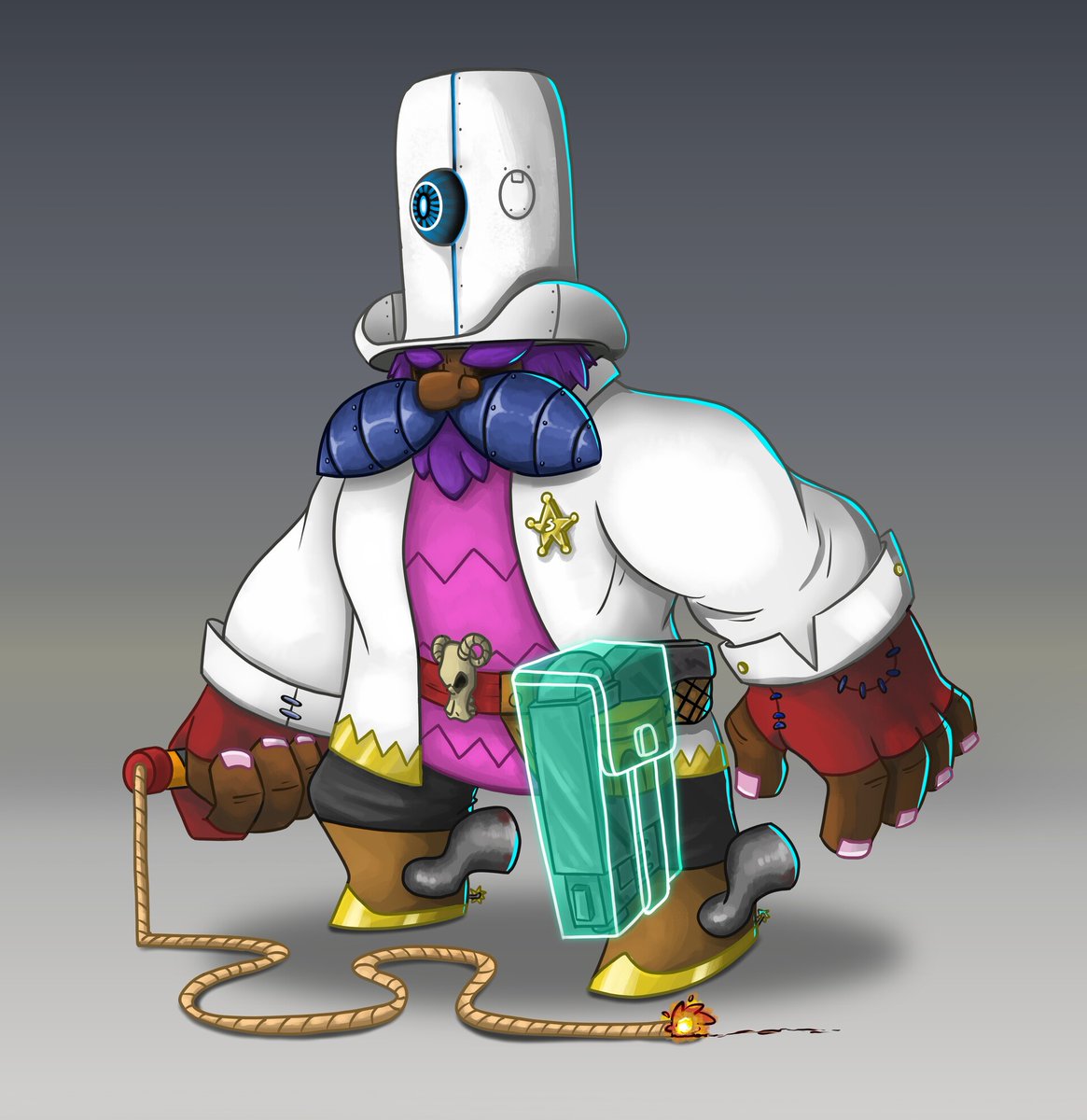 Marc Pons tweet media